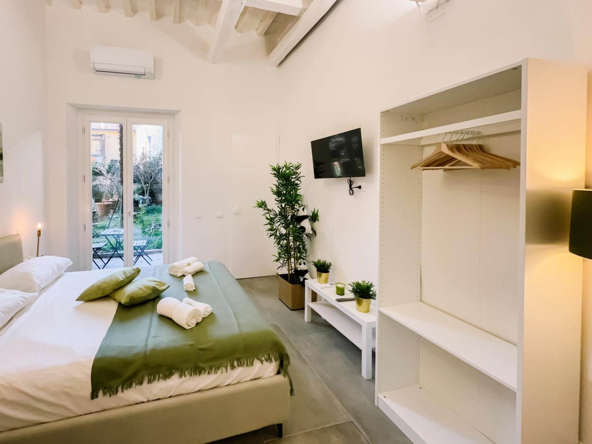 Centro Storico Spina Green House Pisa Ngoại thất bức ảnh