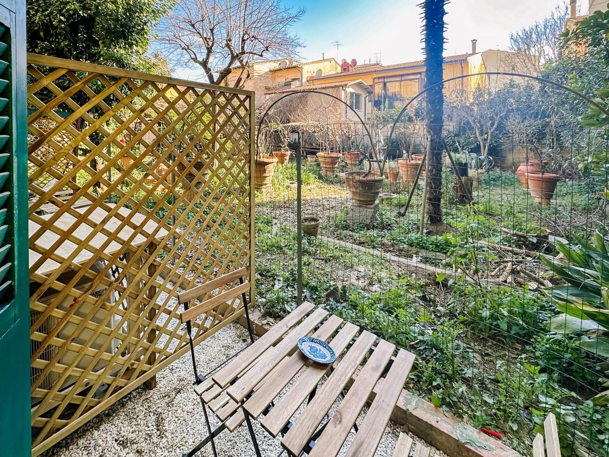 Centro Storico Spina Green House Pisa Ngoại thất bức ảnh