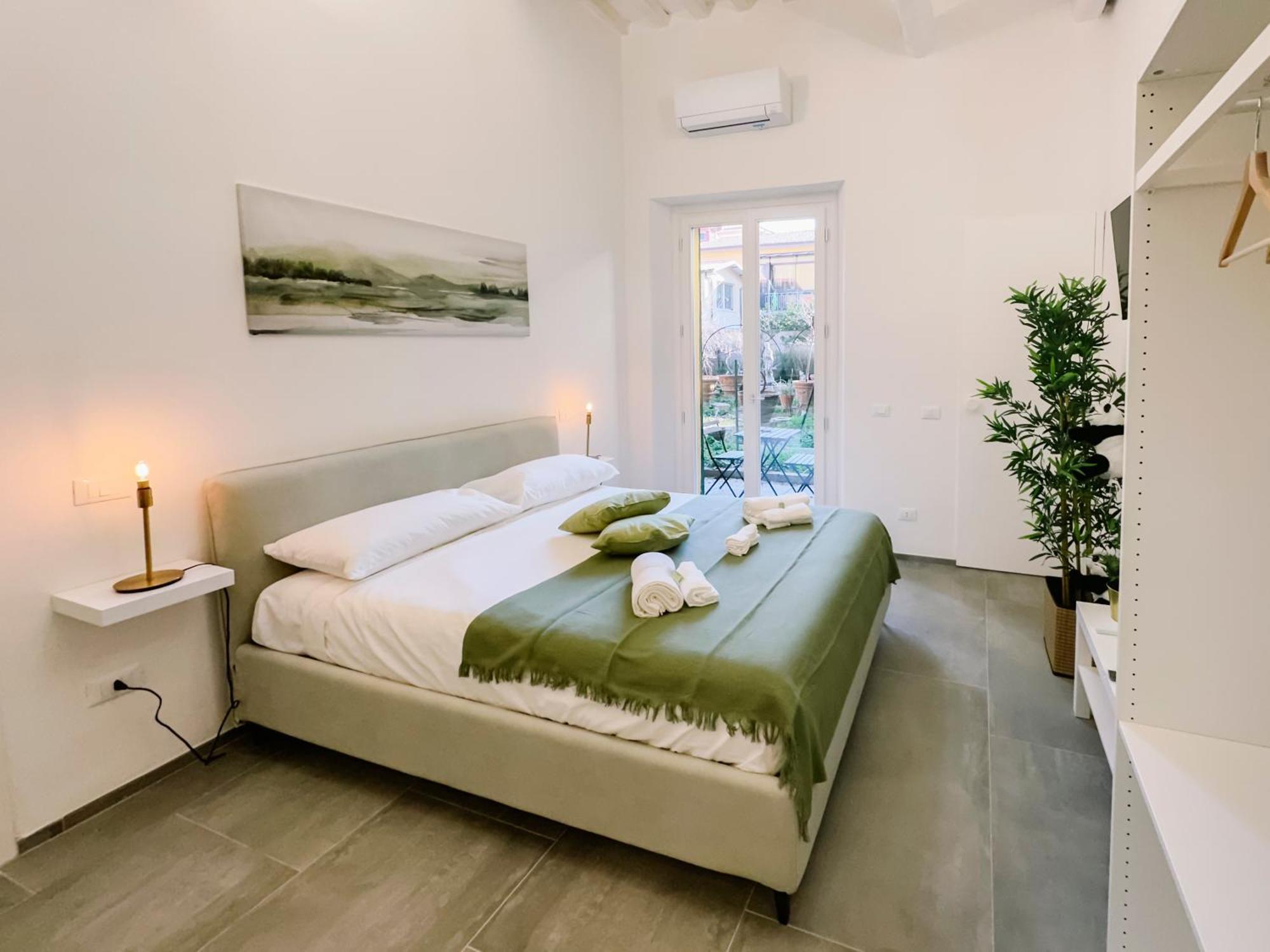Centro Storico Spina Green House Pisa Ngoại thất bức ảnh